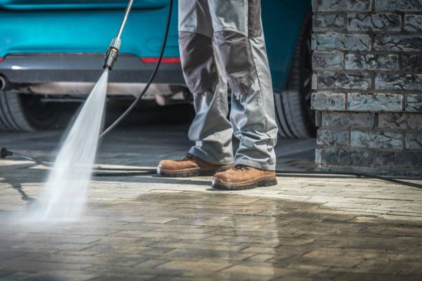 Best Patio and Deck Pressure Washing  in Spencer, IN