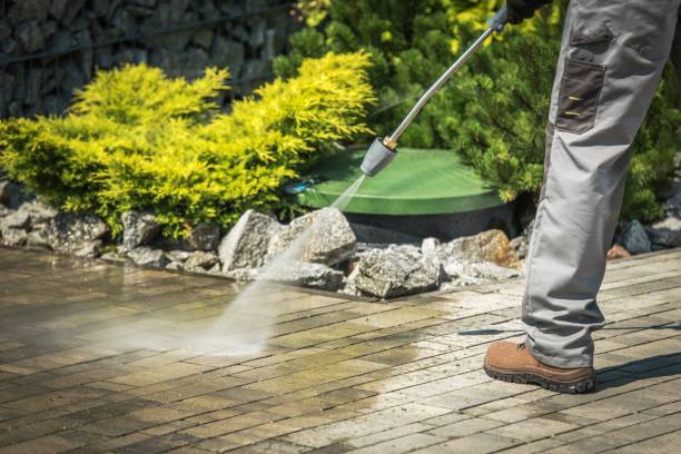 Best Sidewalk and Walkway Cleaning  in Spencer, IN