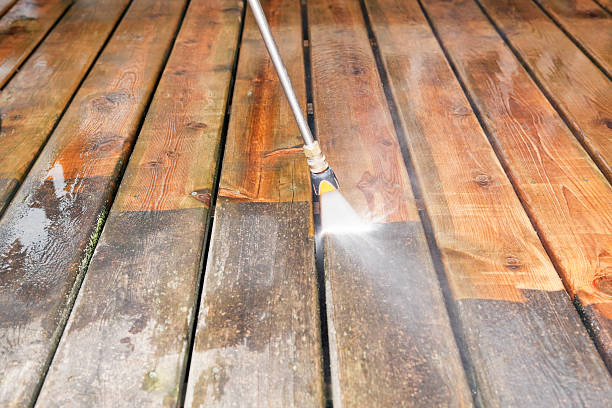 Best Playground Equipment Cleaning  in Spencer, IN