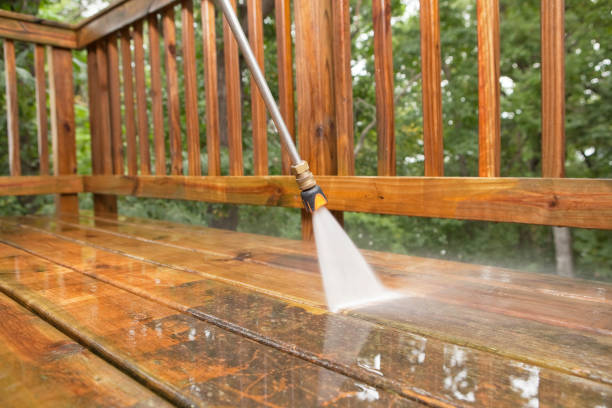 Best House Exterior Washing  in Spencer, IN