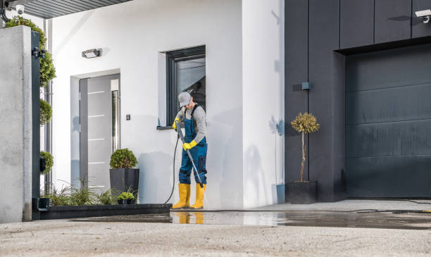 Best Pool Deck Cleaning  in Spencer, IN